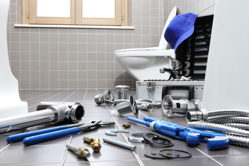 Top Bathroom Remodeling Companies in Biloxi, MS