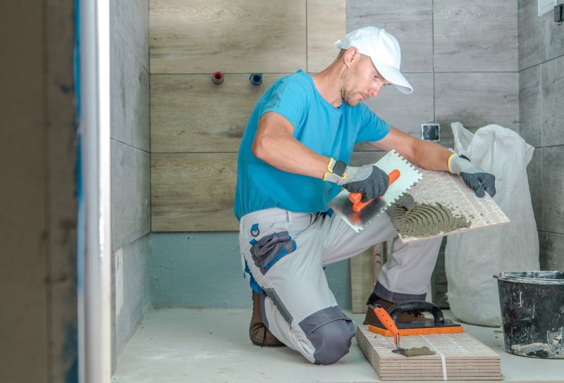 Top Bathroom Remodeling Companies in Long Beach, MS