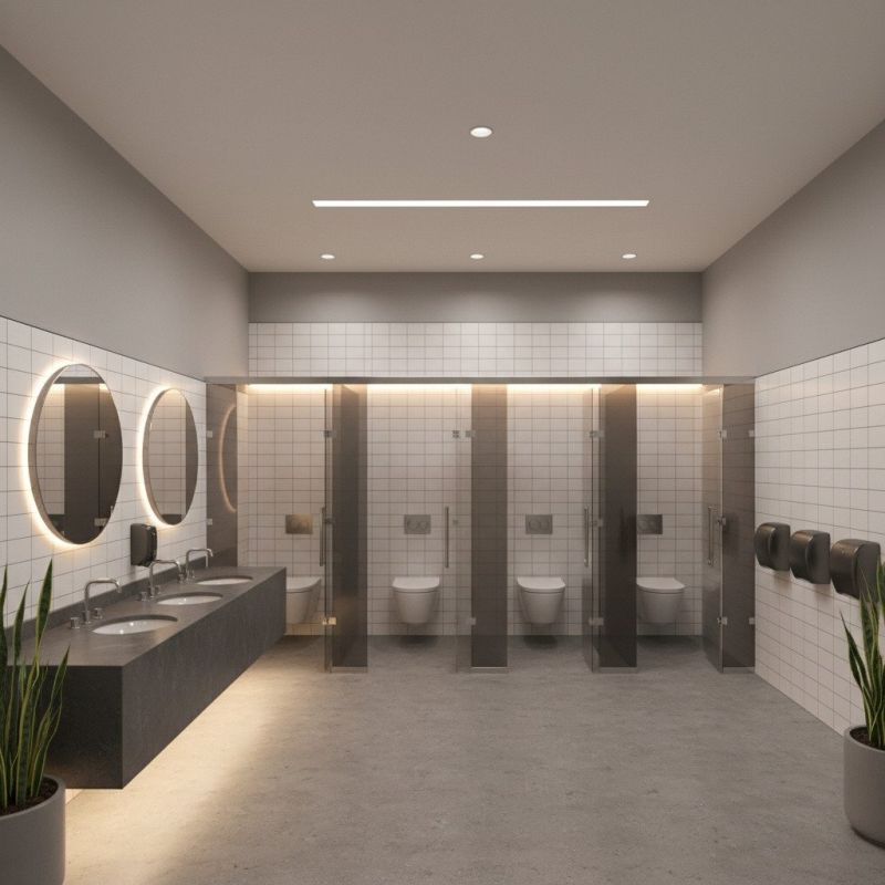 Top Bathroom Remodeling Companies in Long Beach, MS