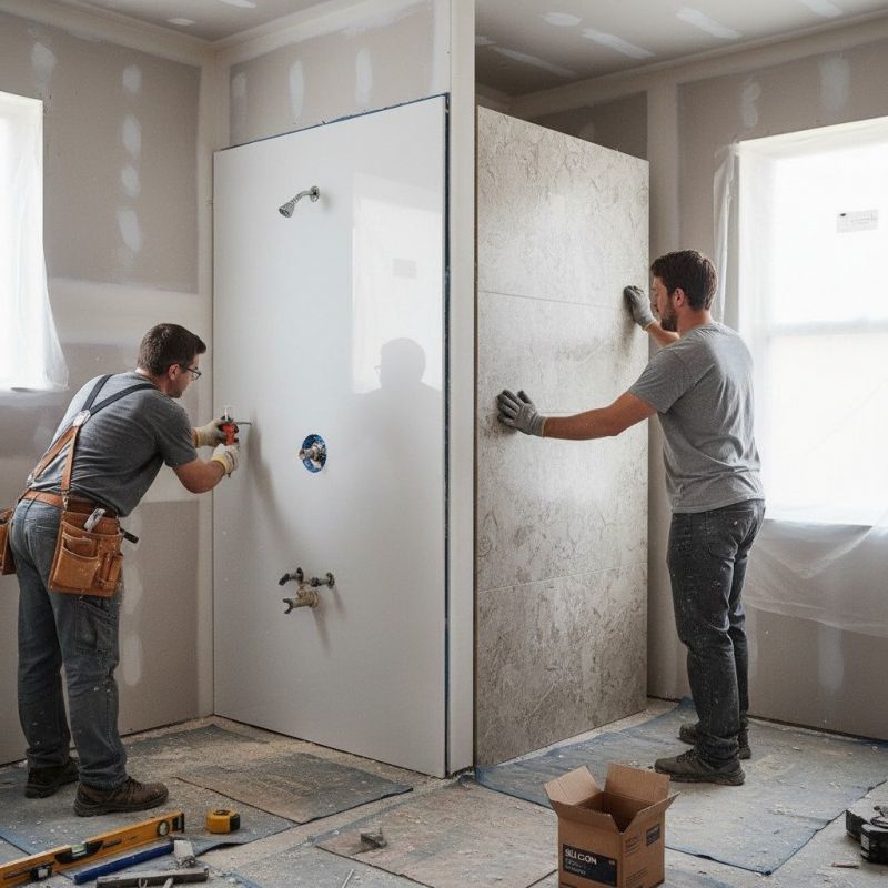 Top Bathroom Remodeling Companies in Ocean Springs, MS
