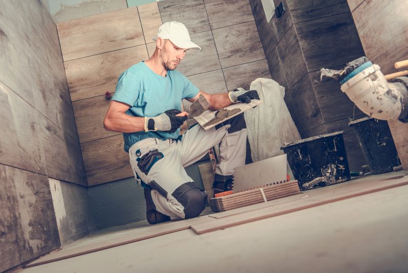 Top Bathroom Remodeling Companies in Pascagoula, MS