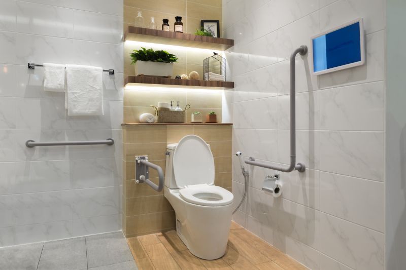 Top Bathroom Remodeling Companies in Pascagoula, MS