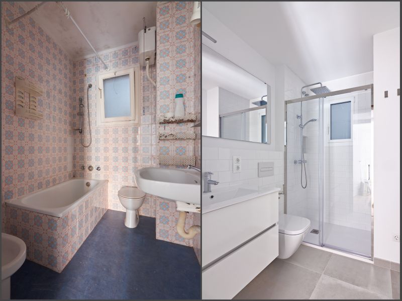 Top Bathroom Remodeling Companies in Pascagoula, MS
