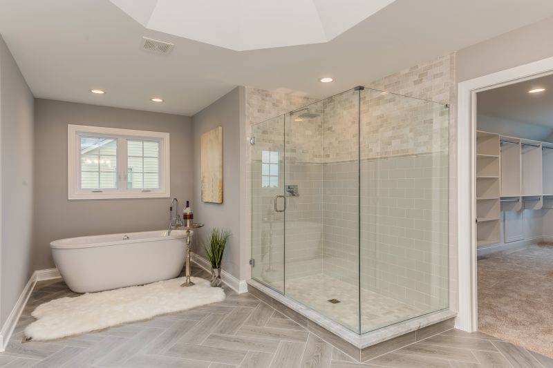 Best Bathroom Remodel Contractors in Pascagoula, MS